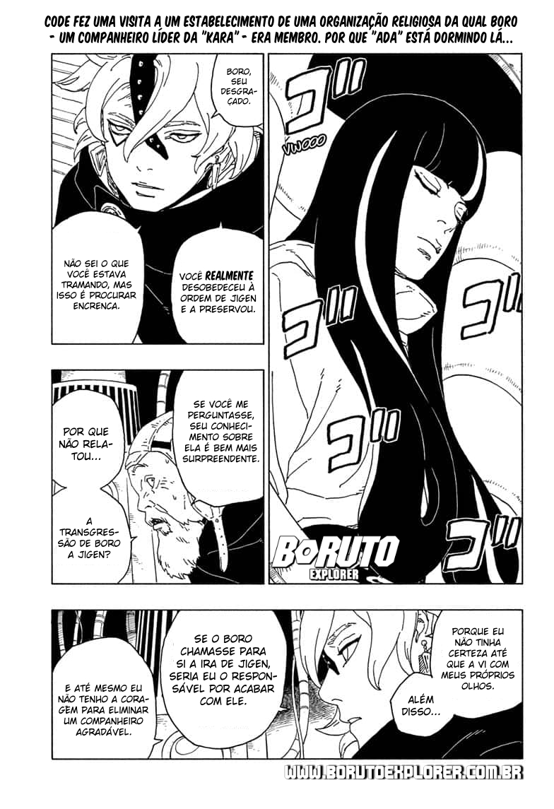 Read Boruto_ Naruto Next Generations (pt) Manga Online