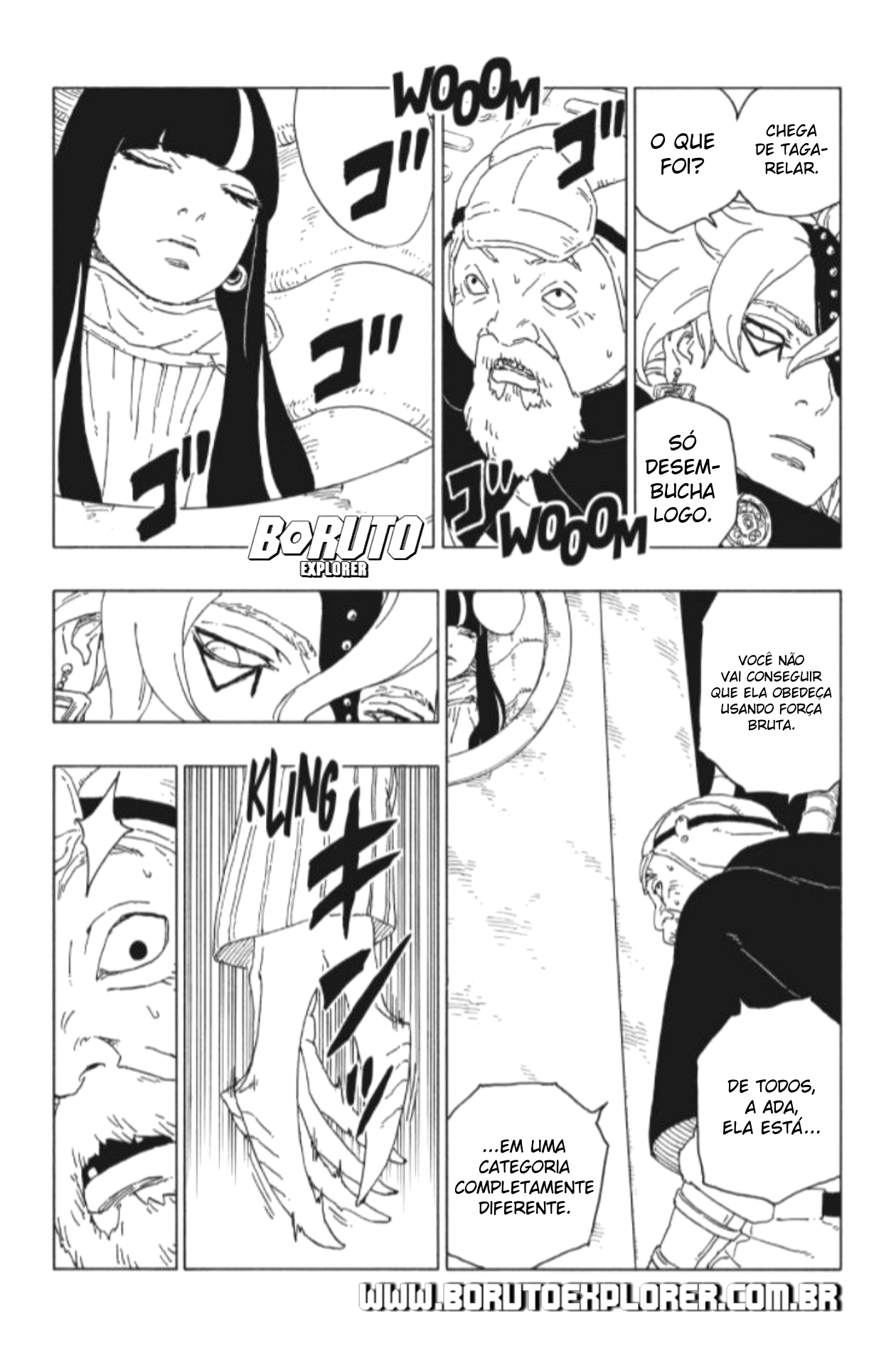 Read Boruto_ Naruto Next Generations (pt) Manga Online