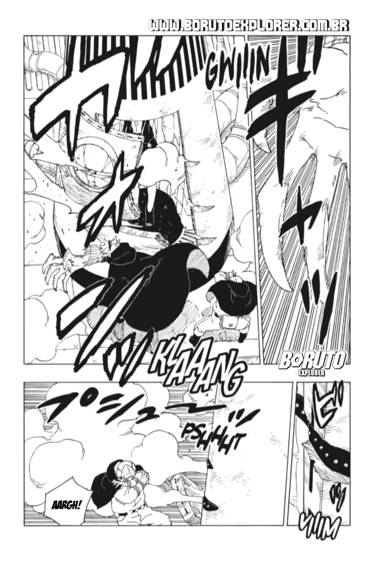 Read Boruto_ Naruto Next Generations (pt) Manga Online