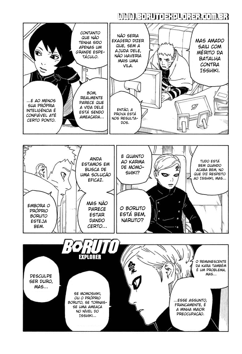 Read Boruto_ Naruto Next Generations (pt) Manga Online