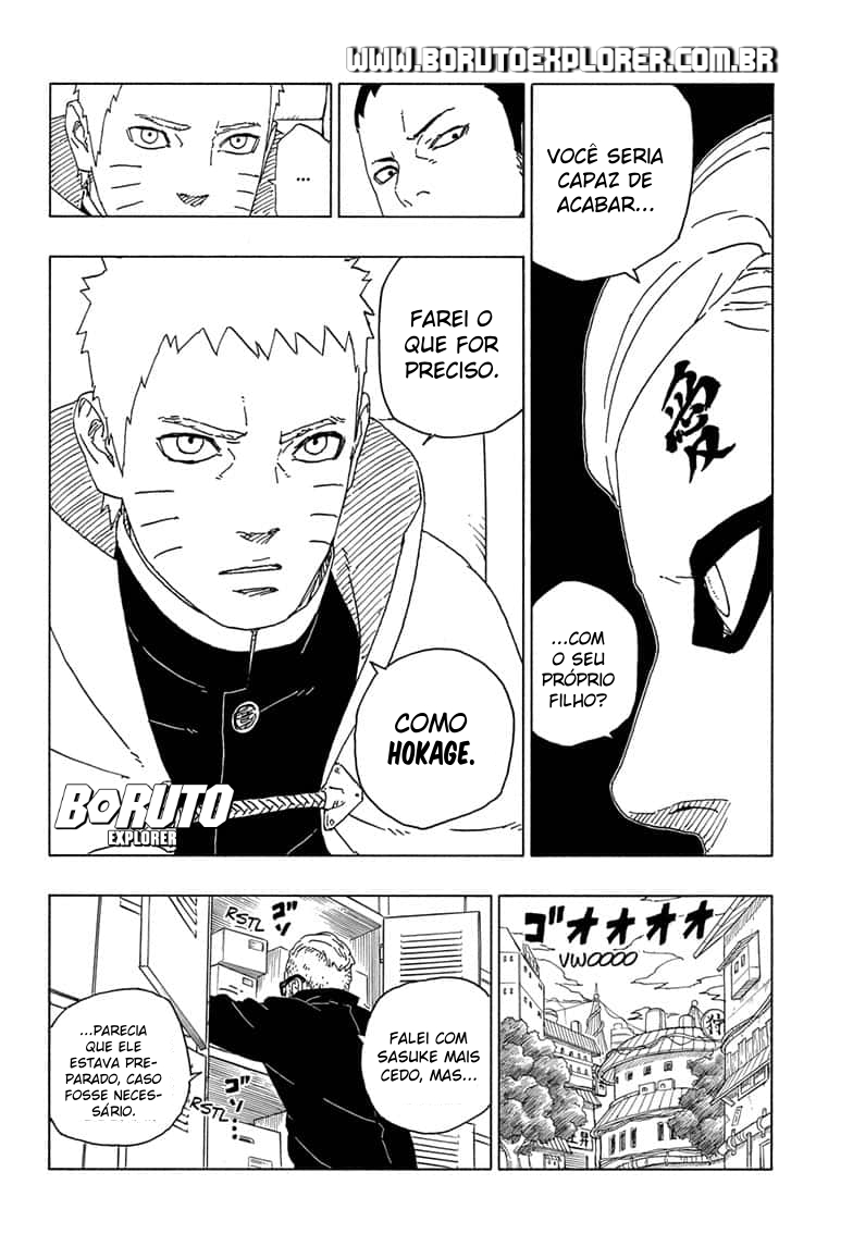Read Boruto_ Naruto Next Generations (pt) Manga Online