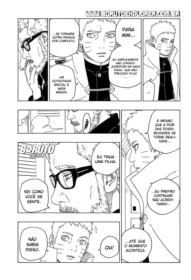 Read Boruto_ Naruto Next Generations (pt) Manga Online