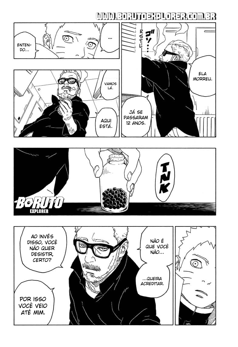 Read Boruto_ Naruto Next Generations (pt) Manga Online
