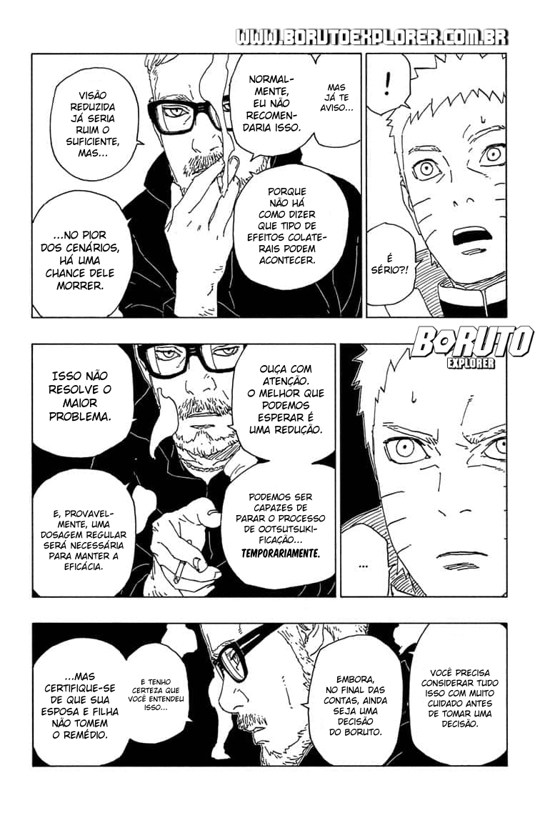 Read Boruto_ Naruto Next Generations (pt) Manga Online