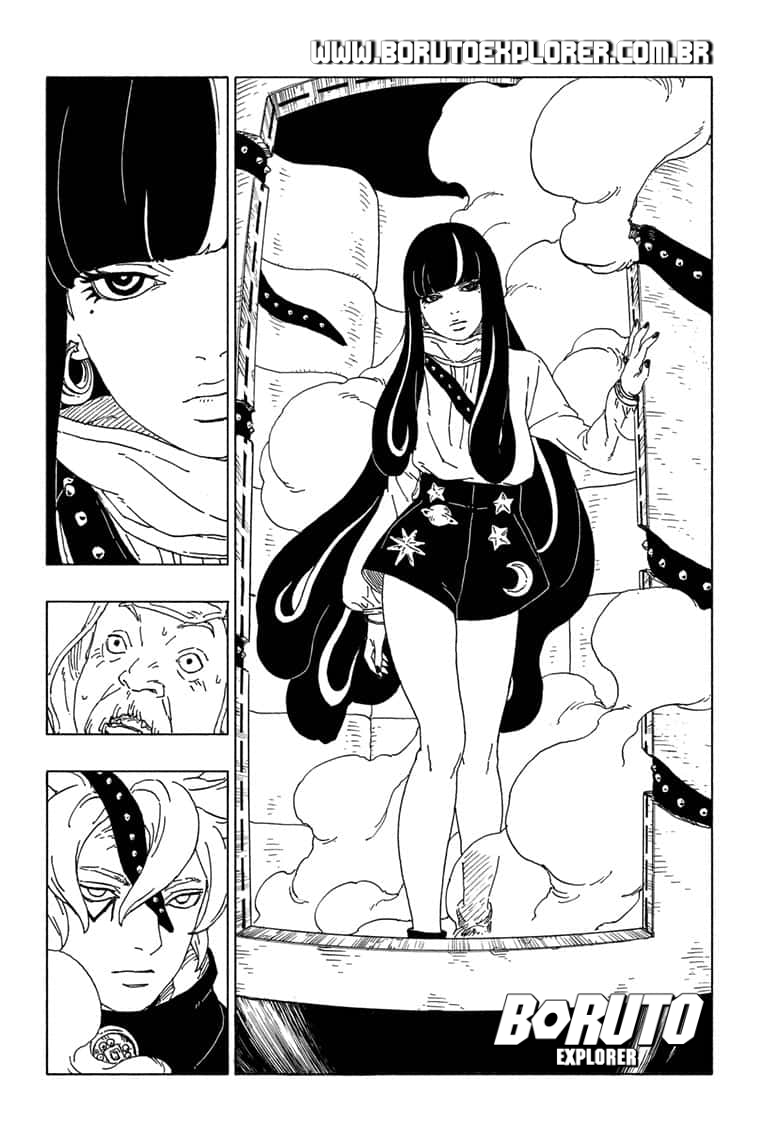 Read Boruto_ Naruto Next Generations (pt) Manga Online