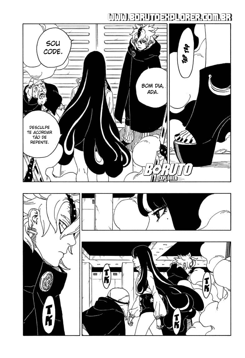 Read Boruto_ Naruto Next Generations (pt) Manga Online