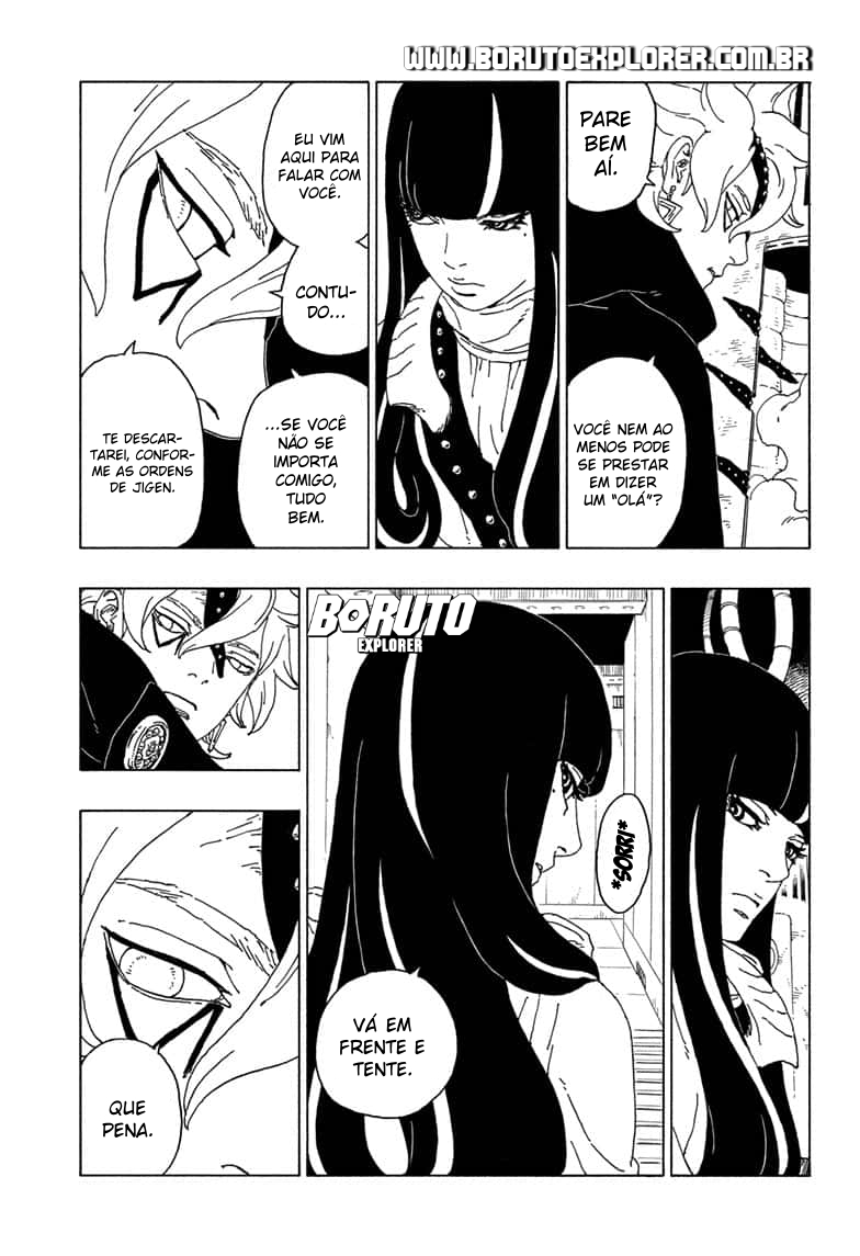 Read Boruto_ Naruto Next Generations (pt) Manga Online