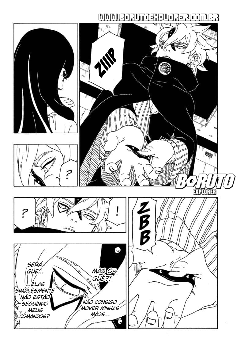 Read Boruto_ Naruto Next Generations (pt) Manga Online