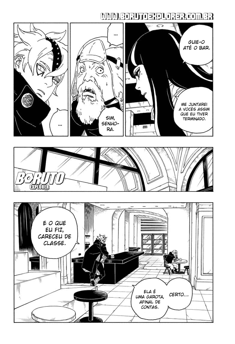 Read Boruto_ Naruto Next Generations (pt) Manga Online
