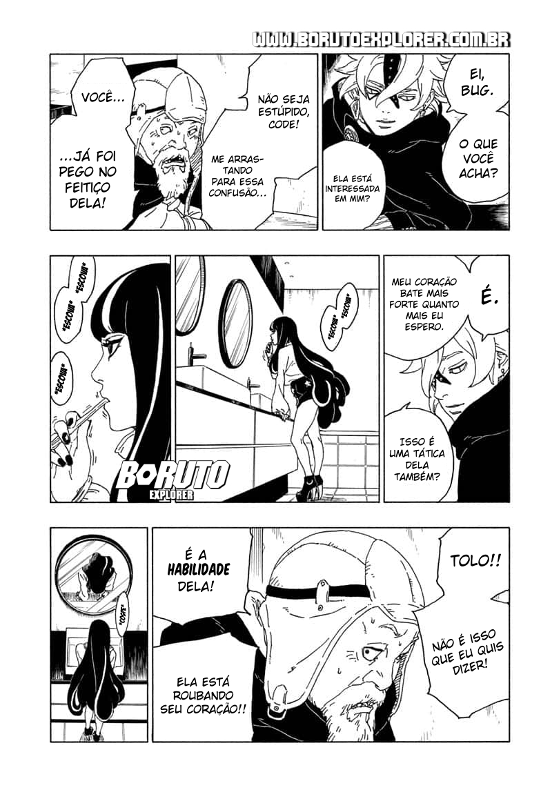 Read Boruto_ Naruto Next Generations (pt) Manga Online