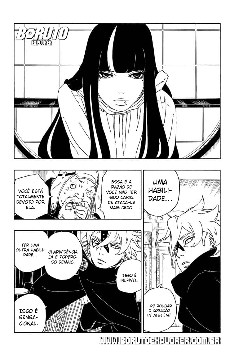 Read Boruto_ Naruto Next Generations (pt) Manga Online