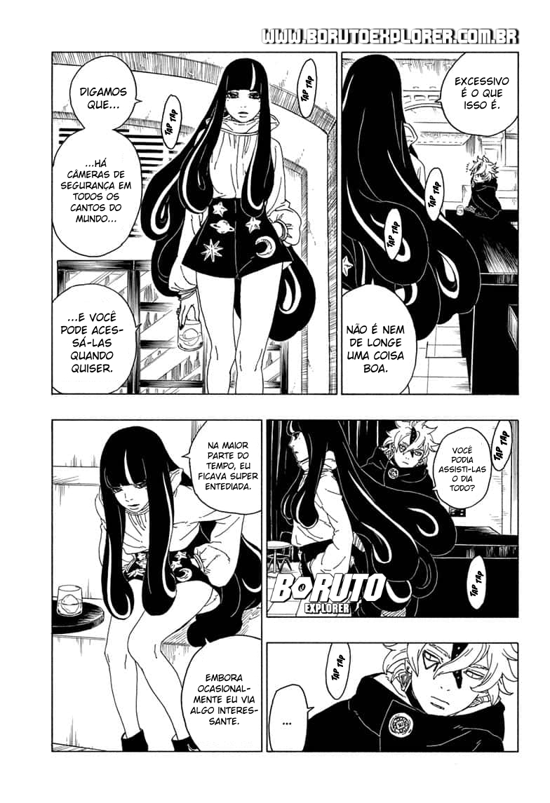 Read Boruto_ Naruto Next Generations (pt) Manga Online