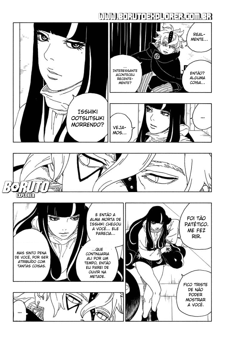 Read Boruto_ Naruto Next Generations (pt) Manga Online