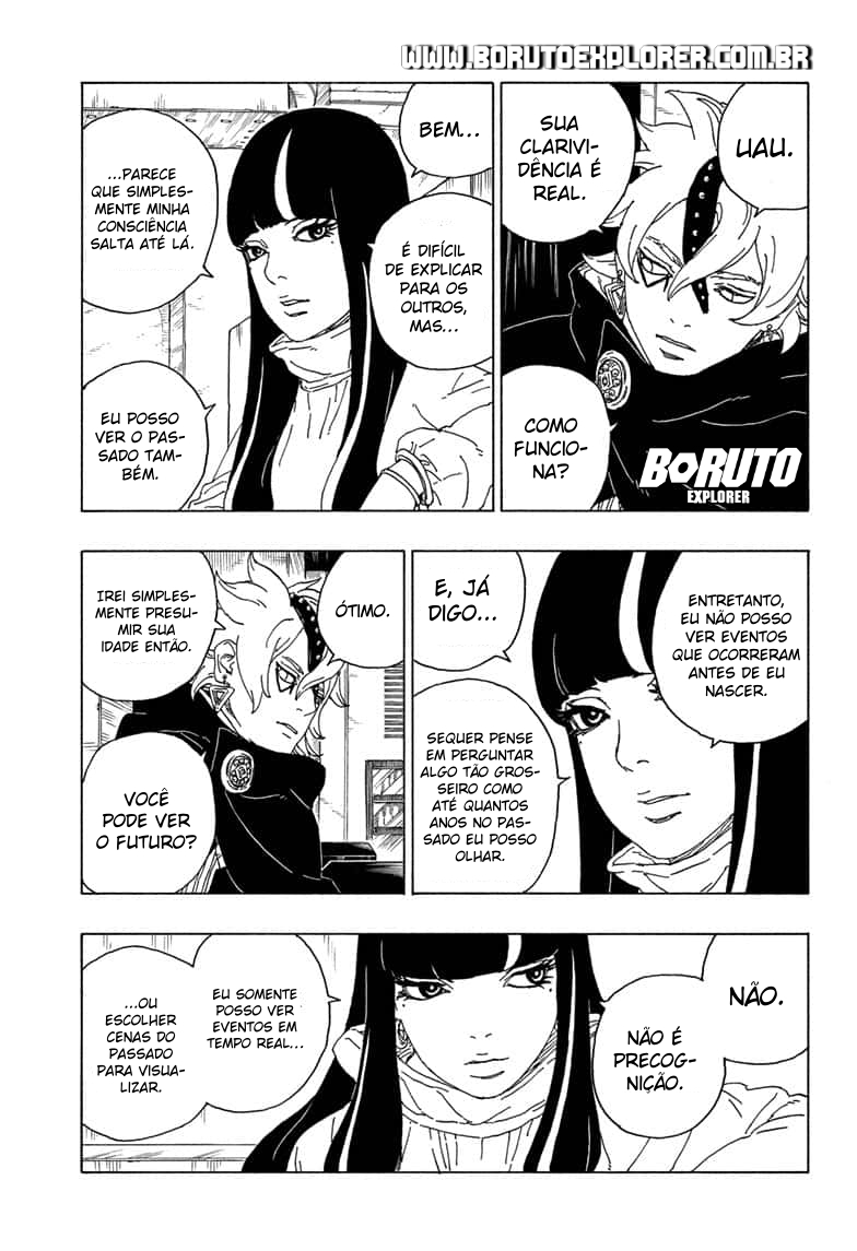 Read Boruto_ Naruto Next Generations (pt) Manga Online