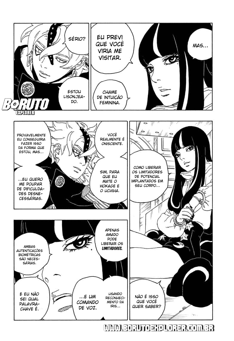 Read Boruto_ Naruto Next Generations (pt) Manga Online