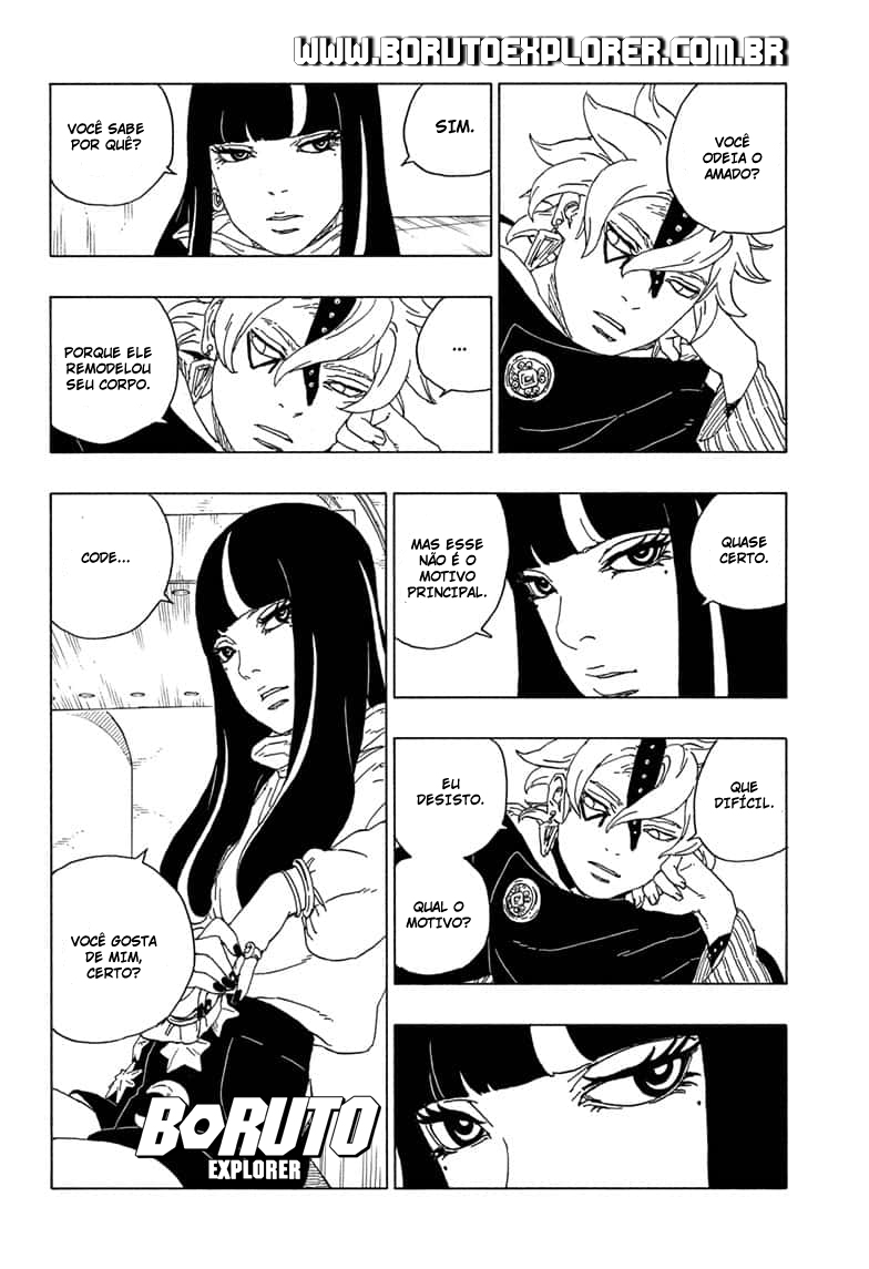 Read Boruto_ Naruto Next Generations (pt) Manga Online