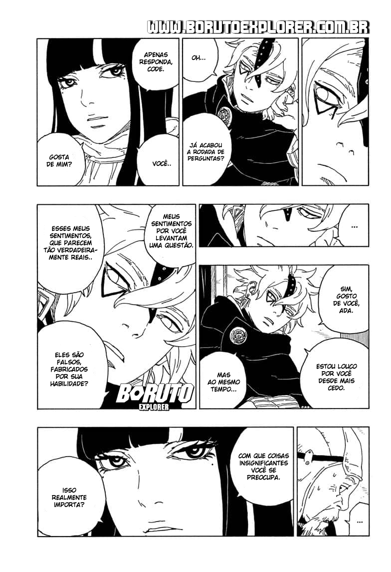 Read Boruto_ Naruto Next Generations (pt) Manga Online