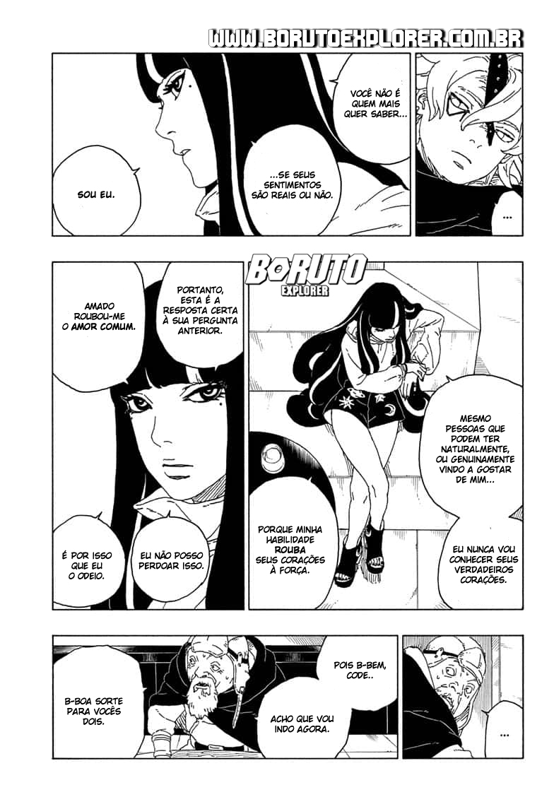 Read Boruto_ Naruto Next Generations (pt) Manga Online
