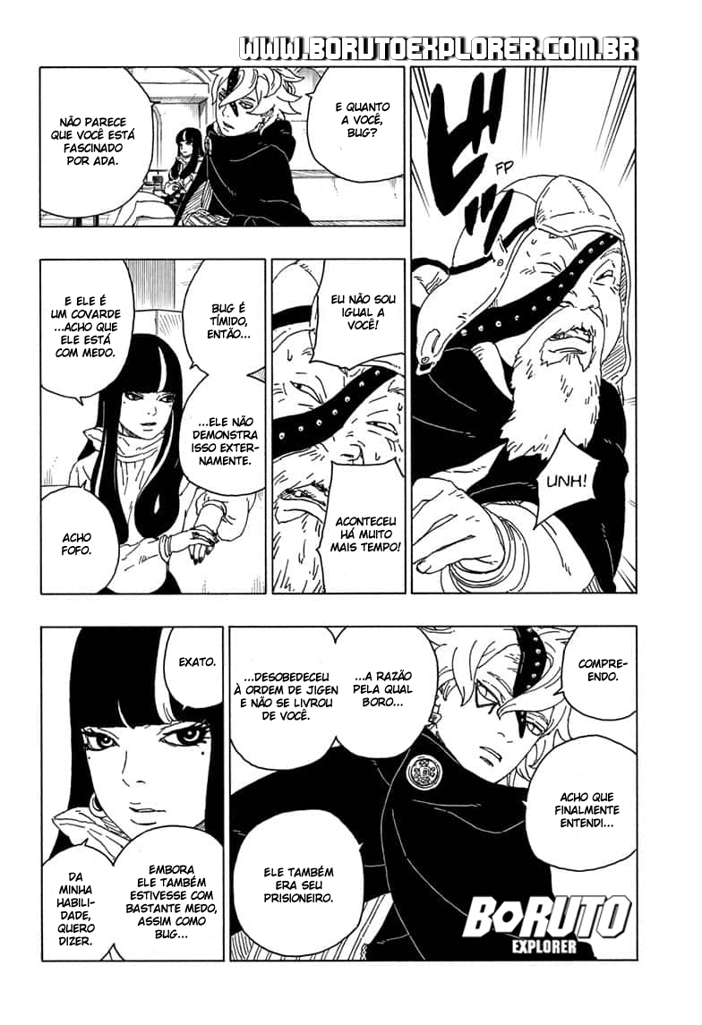 Read Boruto_ Naruto Next Generations (pt) Manga Online