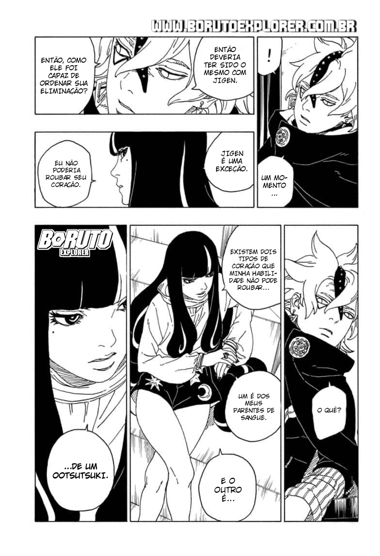 Read Boruto_ Naruto Next Generations (pt) Manga Online