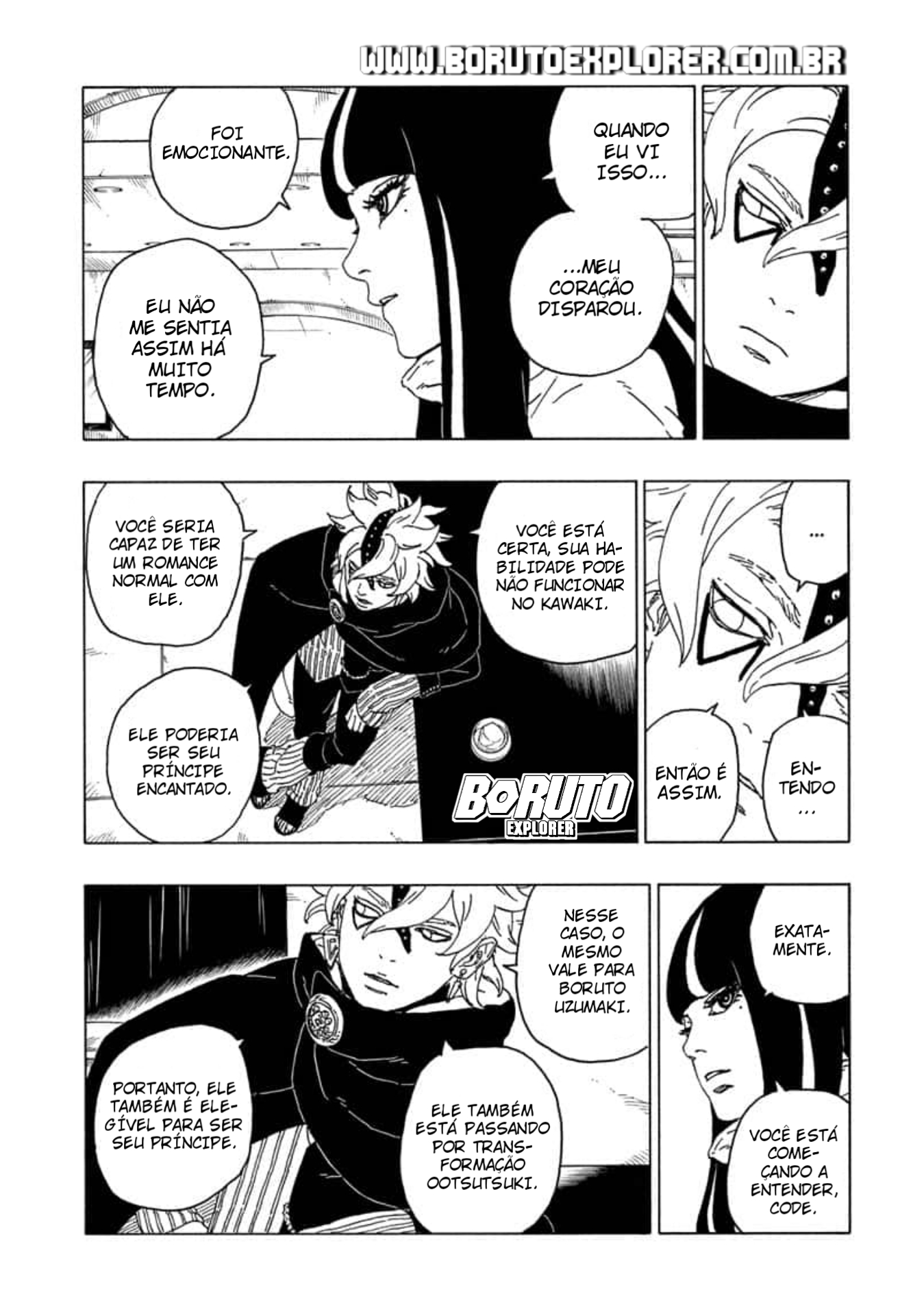 Read Boruto_ Naruto Next Generations (pt) Manga Online