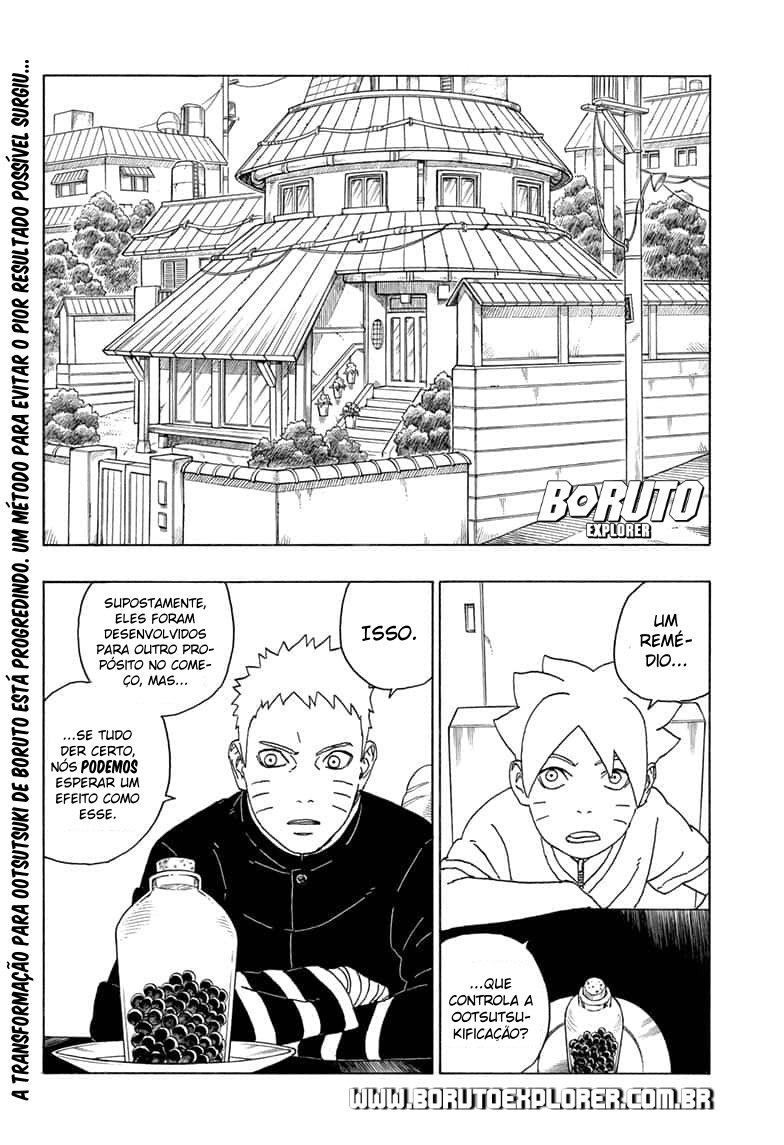 Read Boruto_ Naruto Next Generations (pt) Manga Online