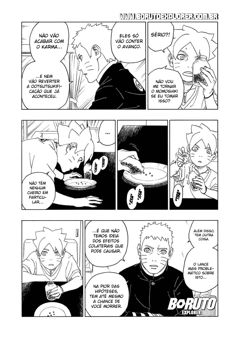 Read Boruto_ Naruto Next Generations (pt) Manga Online