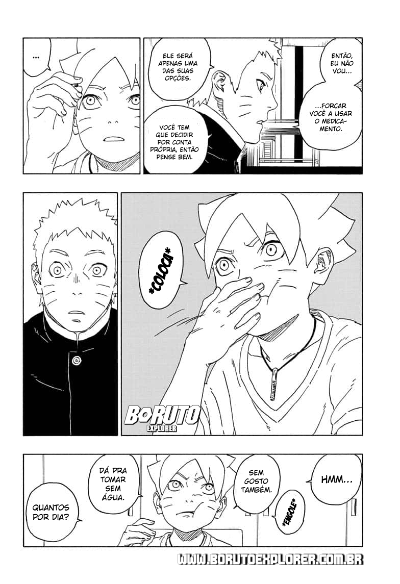 Read Boruto_ Naruto Next Generations (pt) Manga Online
