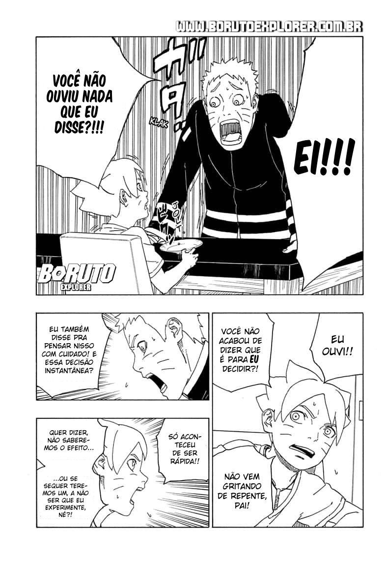 Read Boruto_ Naruto Next Generations (pt) Manga Online