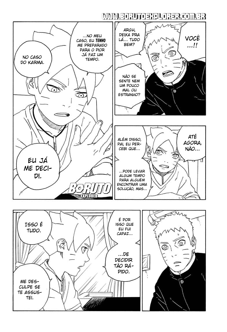 Read Boruto_ Naruto Next Generations (pt) Manga Online