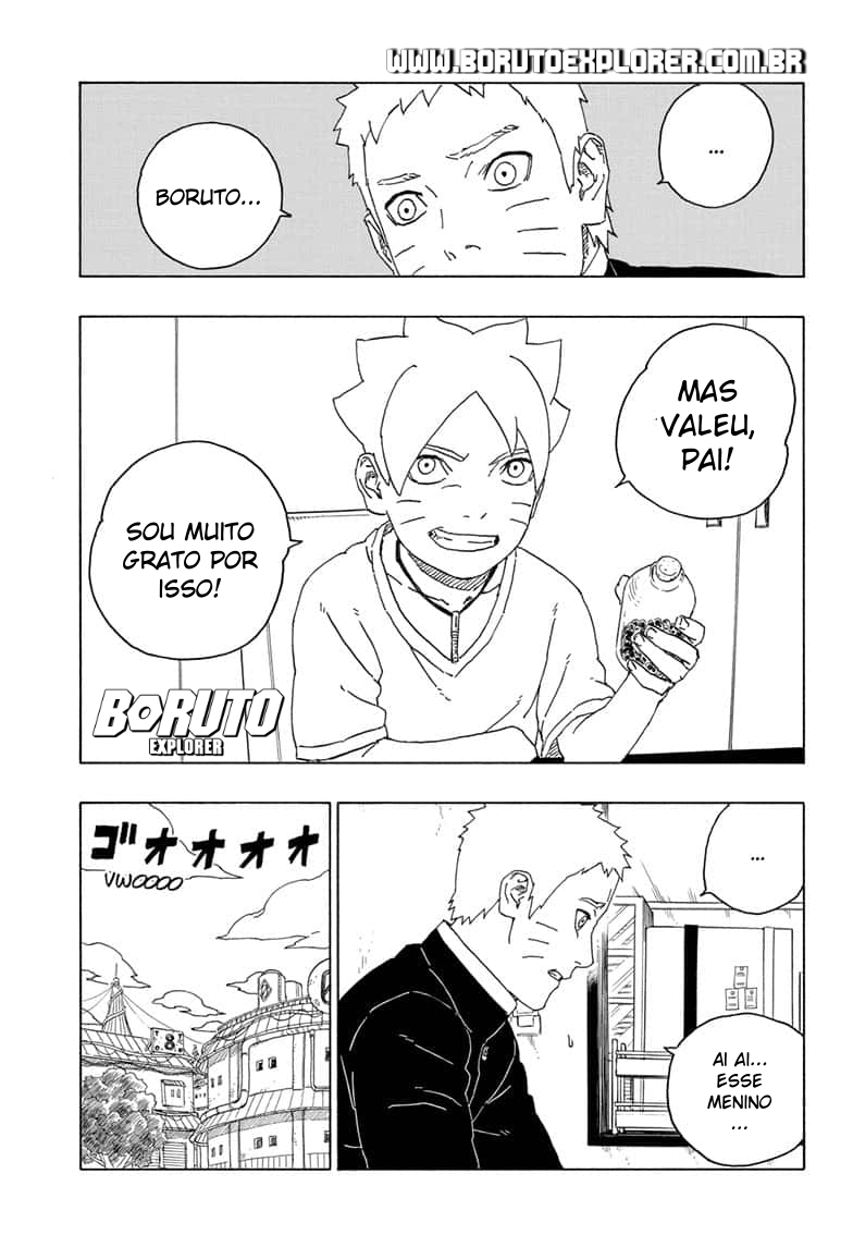 Read Boruto_ Naruto Next Generations (pt) Manga Online