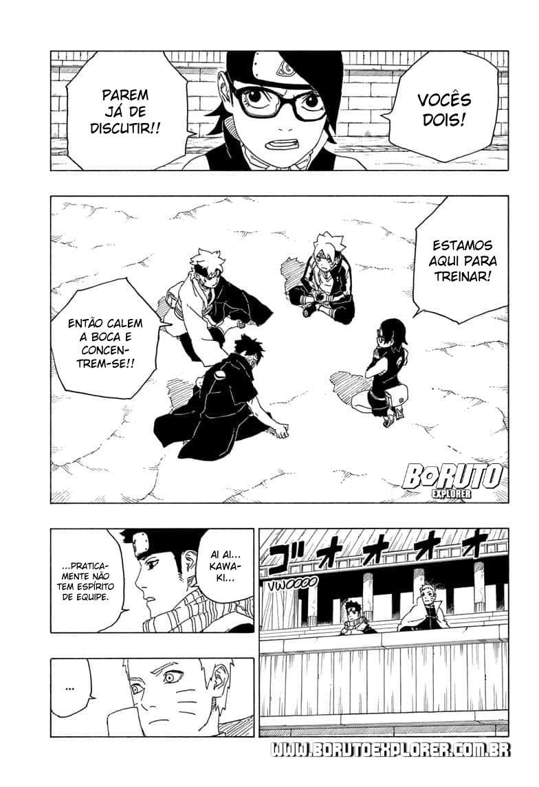 Read Boruto_ Naruto Next Generations (pt) Manga Online