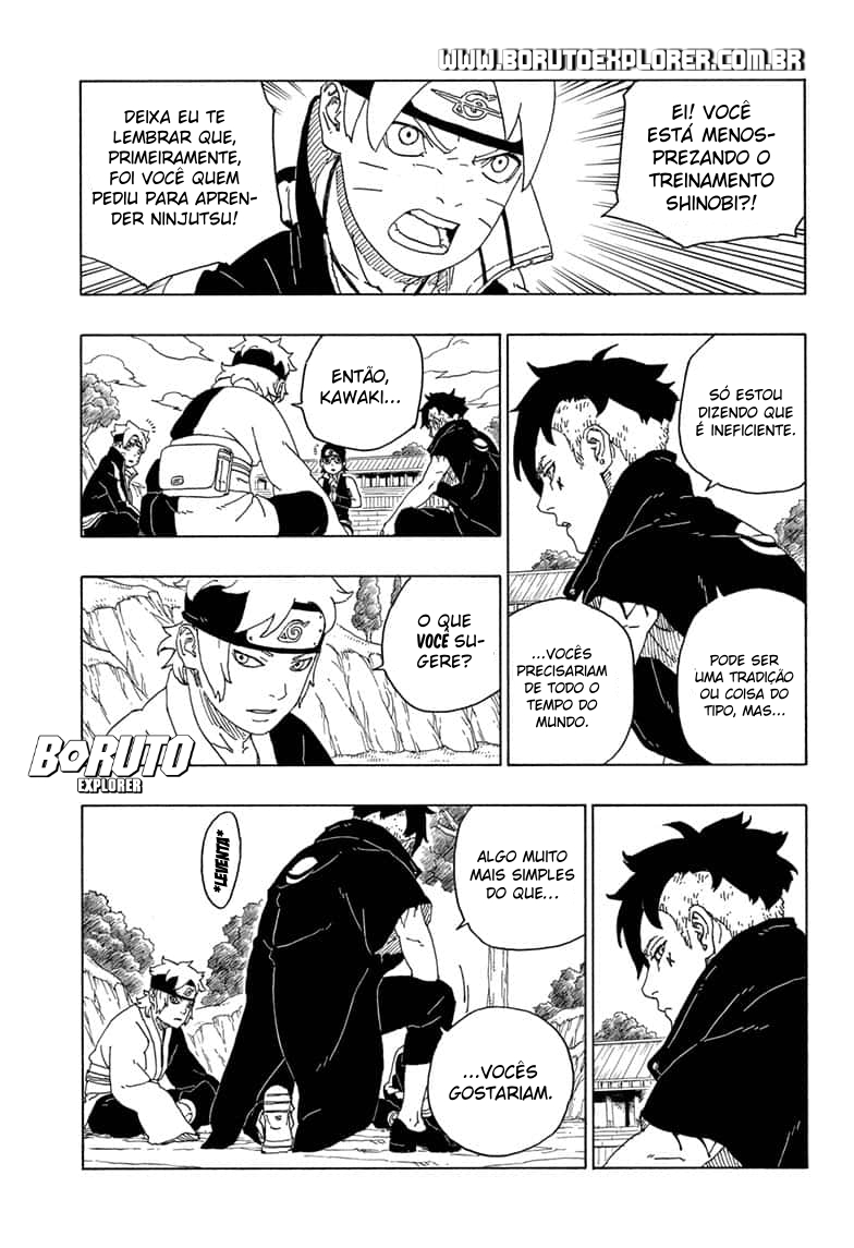 Read Boruto_ Naruto Next Generations (pt) Manga Online