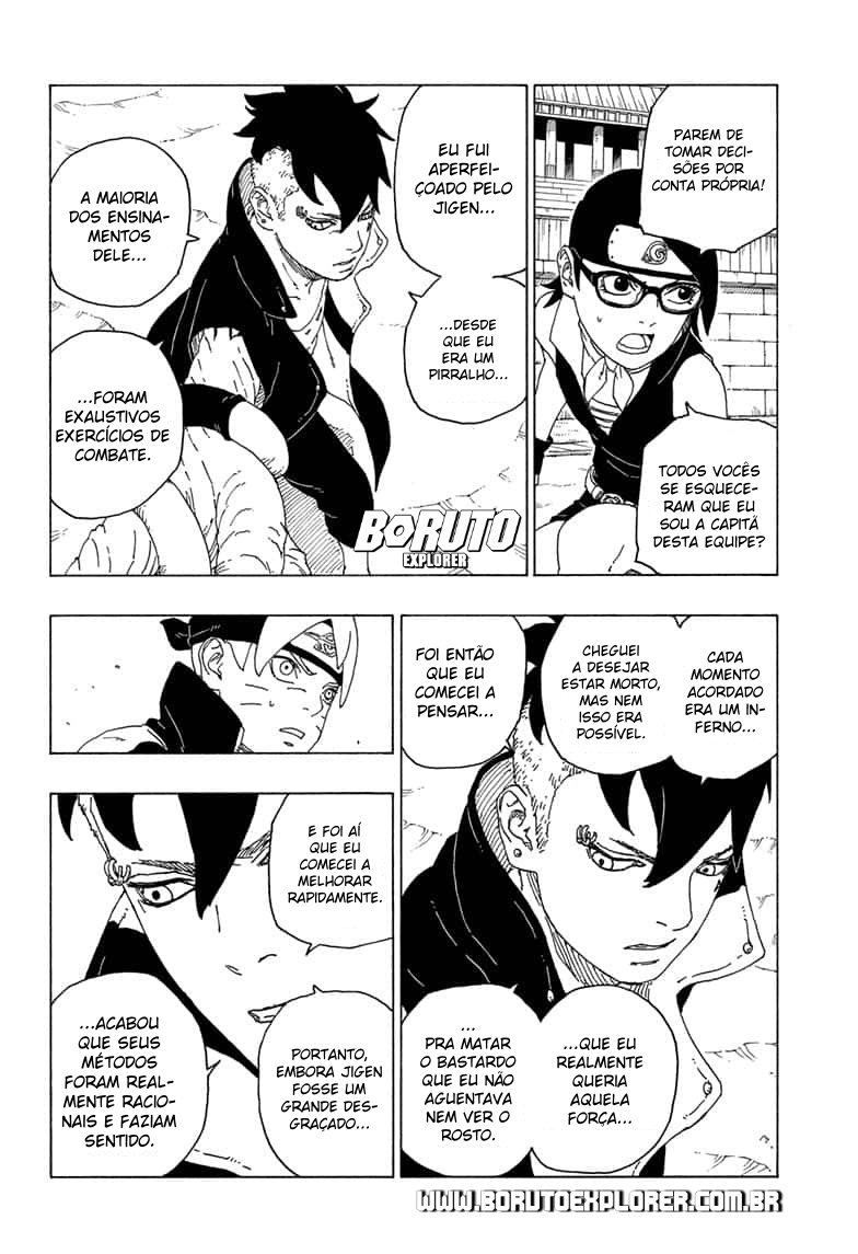 Read Boruto_ Naruto Next Generations (pt) Manga Online