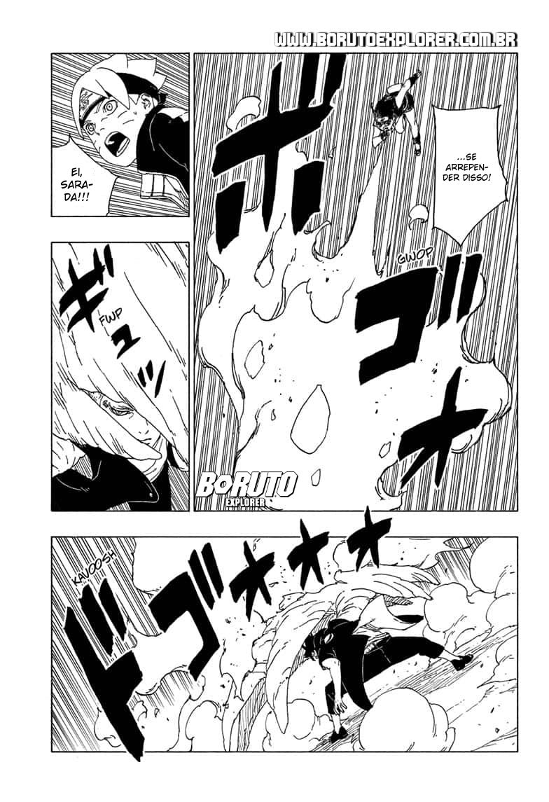 Read Boruto_ Naruto Next Generations (pt) Manga Online