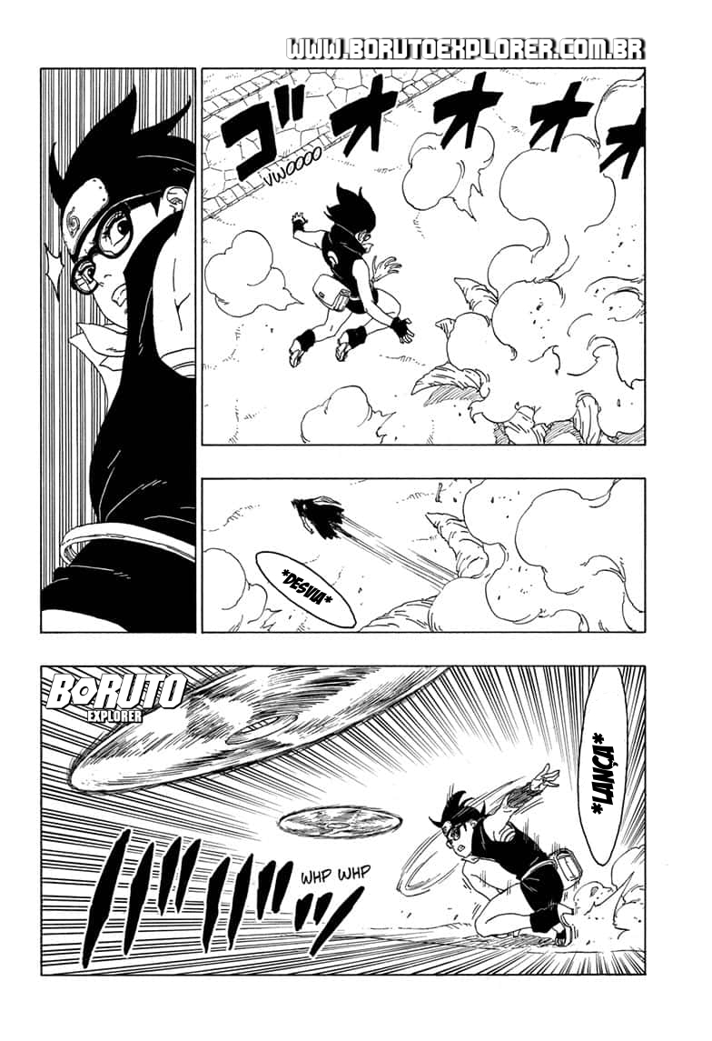 Read Boruto_ Naruto Next Generations (pt) Manga Online