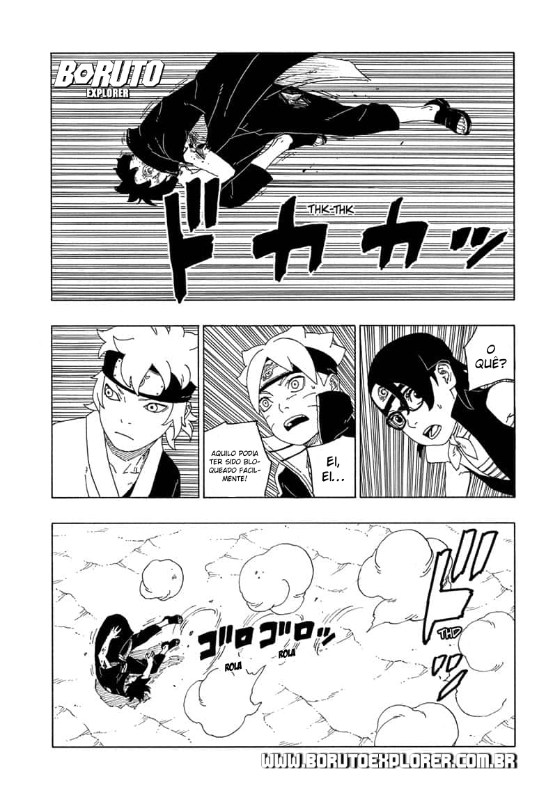 Read Boruto_ Naruto Next Generations (pt) Manga Online