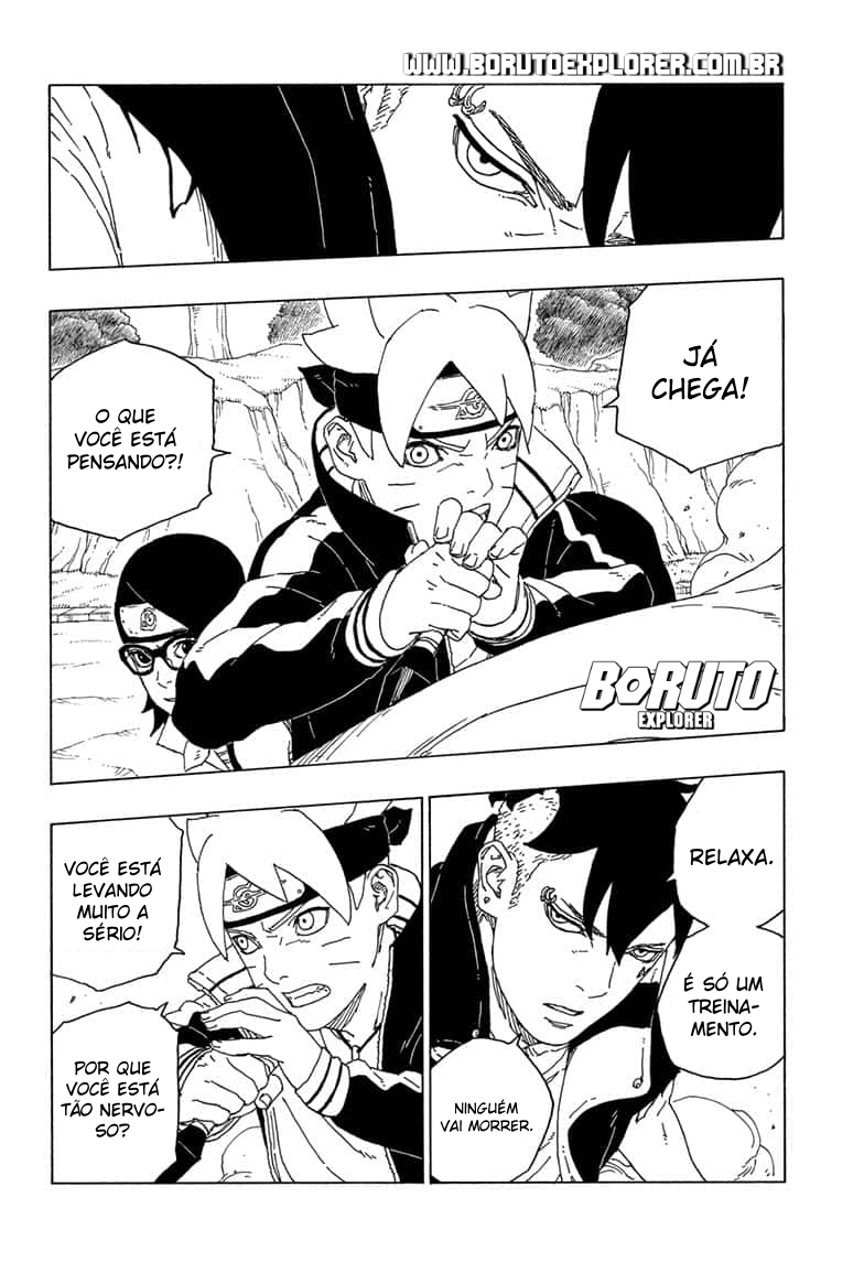 Read Boruto_ Naruto Next Generations (pt) Manga Online