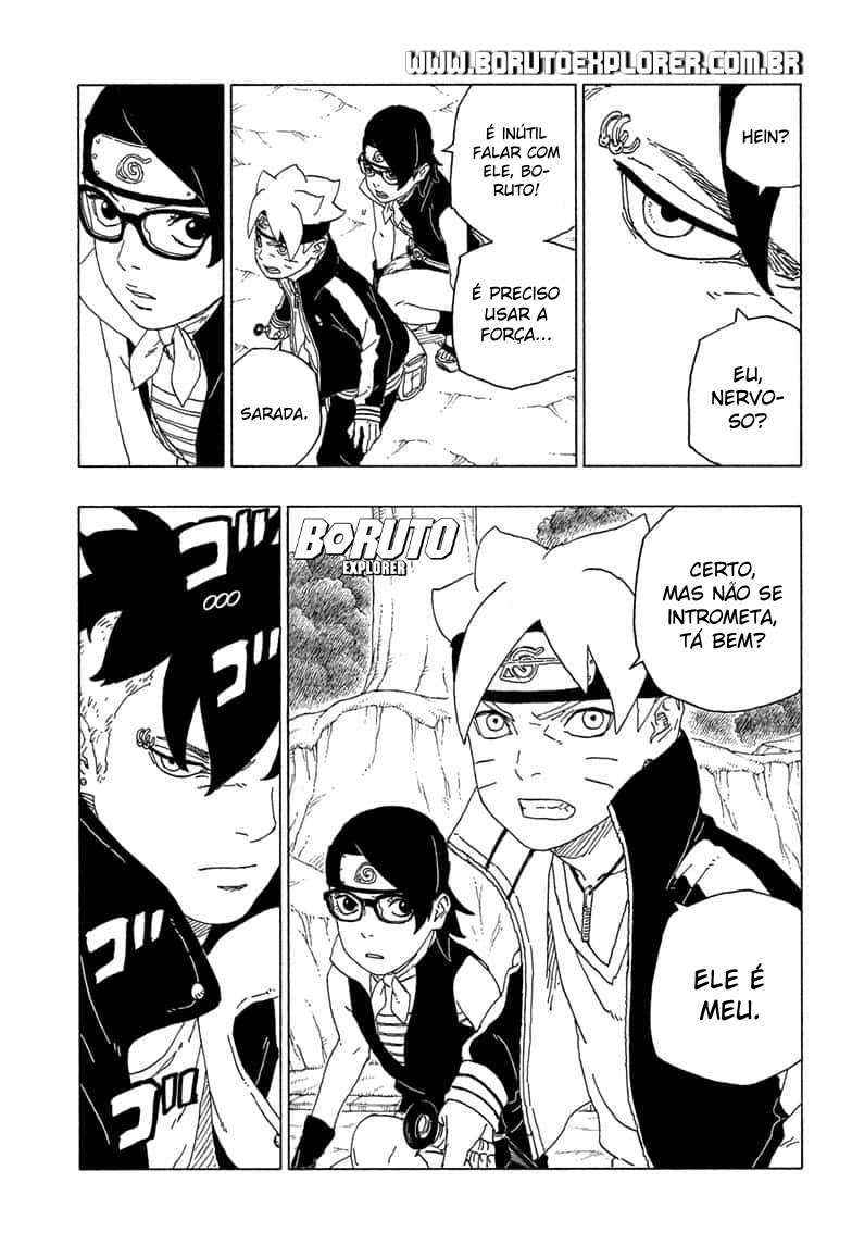 Read Boruto_ Naruto Next Generations (pt) Manga Online