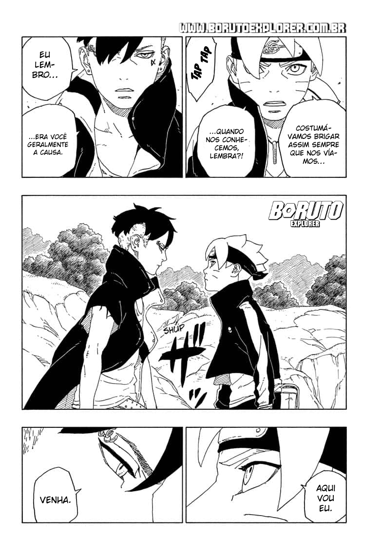 Read Boruto_ Naruto Next Generations (pt) Manga Online