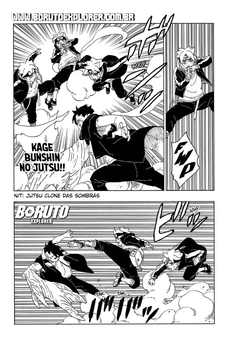 Read Boruto_ Naruto Next Generations (pt) Manga Online
