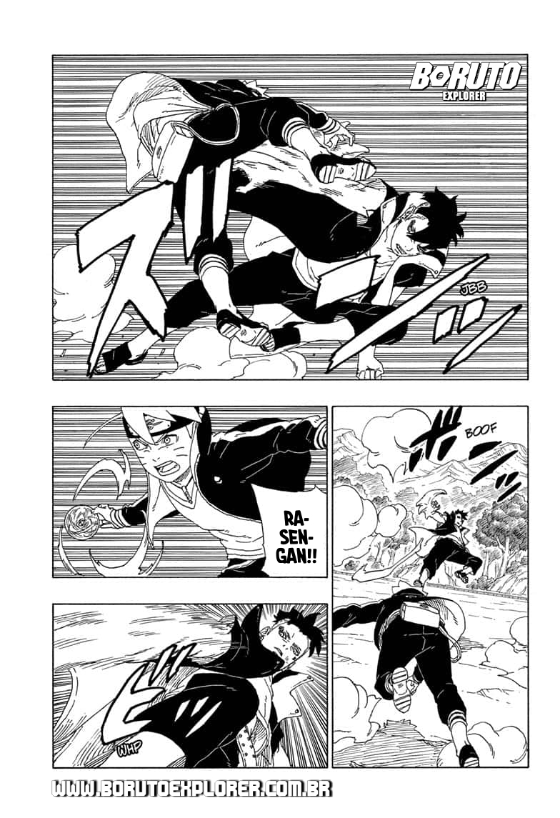 Read Boruto_ Naruto Next Generations (pt) Manga Online