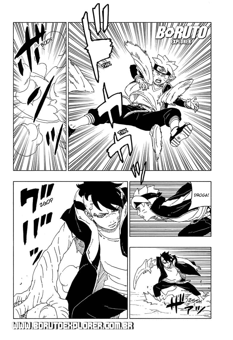 Read Boruto_ Naruto Next Generations (pt) Manga Online