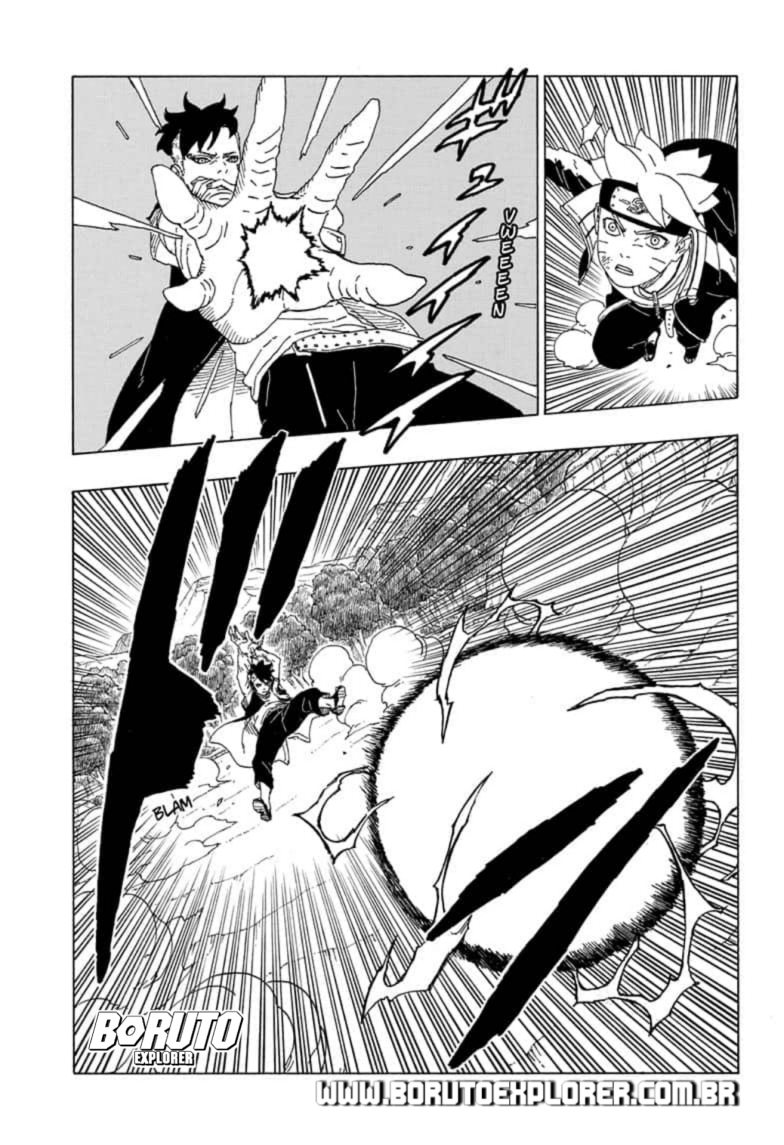 Read Boruto_ Naruto Next Generations (pt) Manga Online