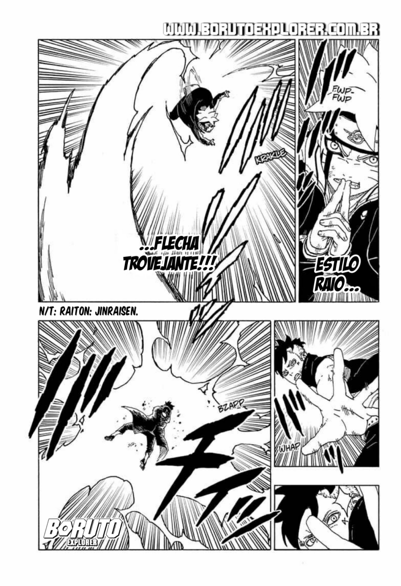 Read Boruto_ Naruto Next Generations (pt) Manga Online