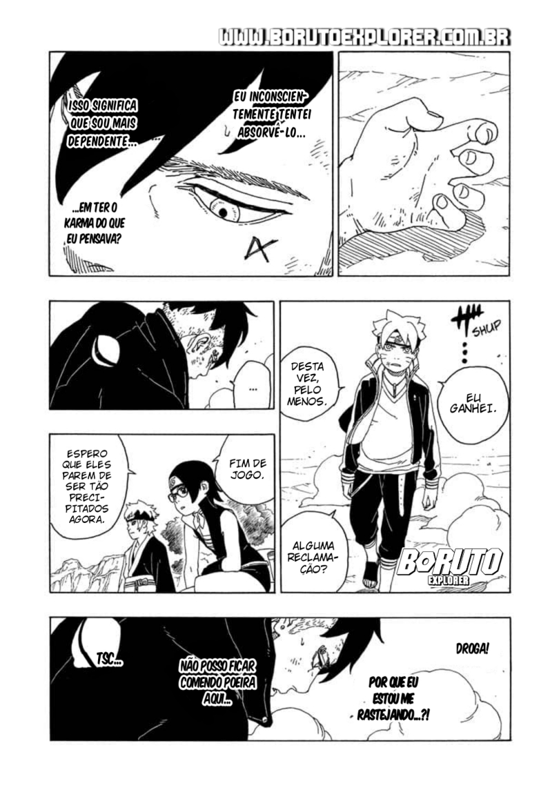 Read Boruto_ Naruto Next Generations (pt) Manga Online