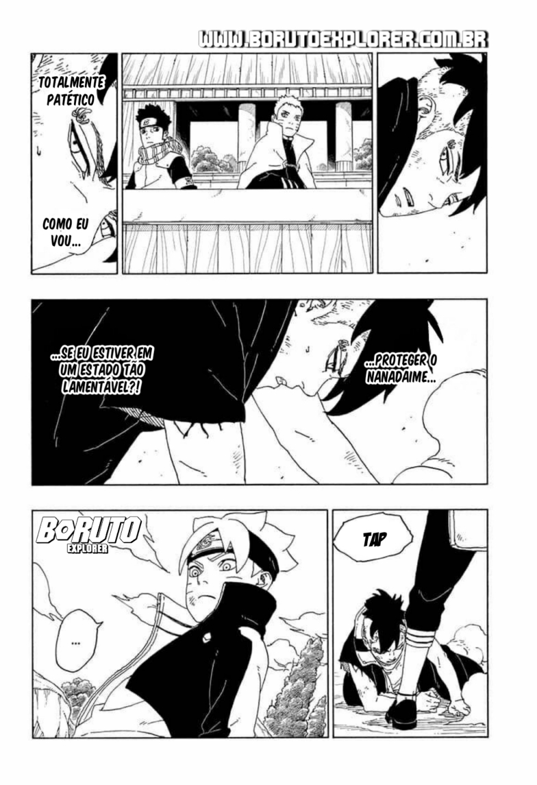 Read Boruto_ Naruto Next Generations (pt) Manga Online