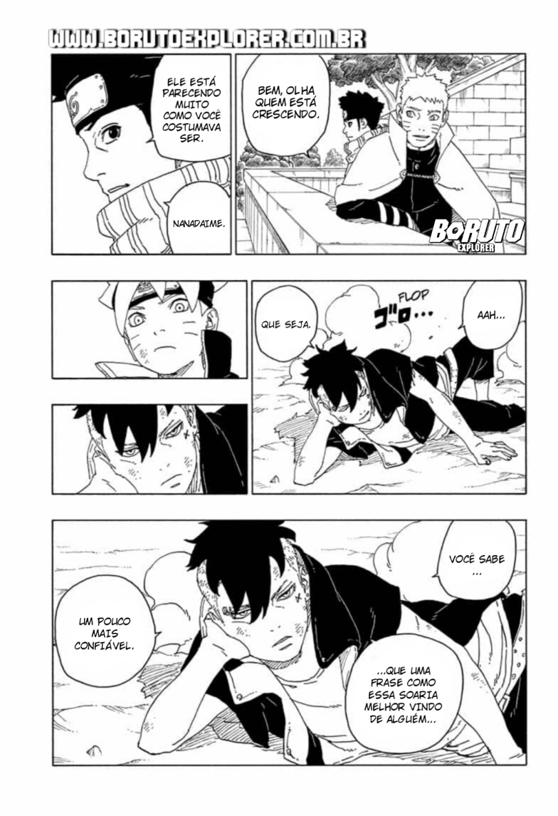 Read Boruto_ Naruto Next Generations (pt) Manga Online