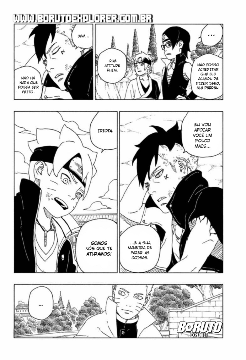 Read Boruto_ Naruto Next Generations (pt) Manga Online