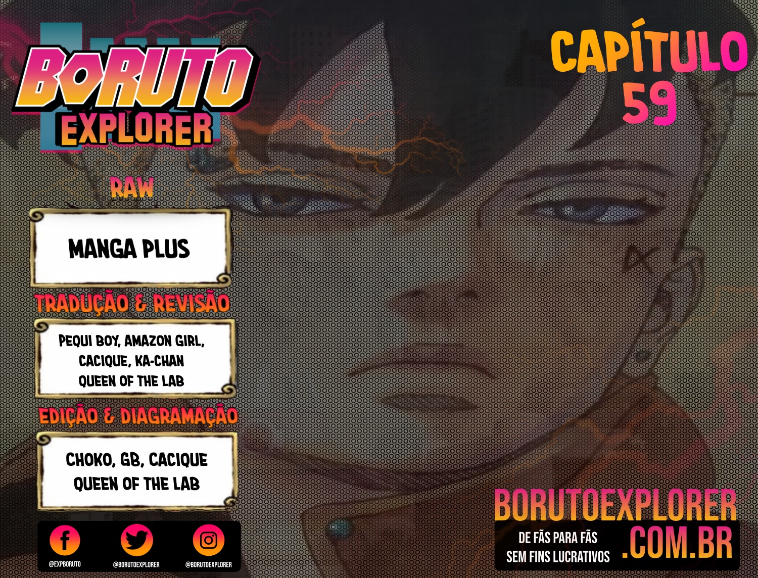 Read Boruto_ Naruto Next Generations (pt) Manga Online